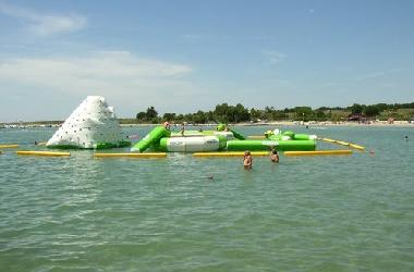 Appartement de vacances �/en/au Privlaka-Zadar (Zadarska)ou appartement ou maison de vacances