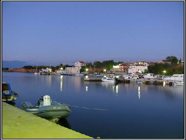 Appartement de vacances �/en/au Privlaka-Zadar (Zadarska)ou appartement ou maison de vacances