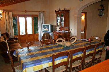 Maison de vacances �/en/au Sa Pobla (Mallorca)ou appartement ou maison de vacances