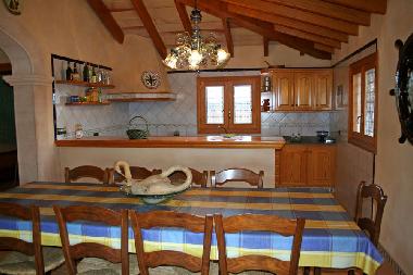 Maison de vacances �/en/au Sa Pobla (Mallorca)ou appartement ou maison de vacances