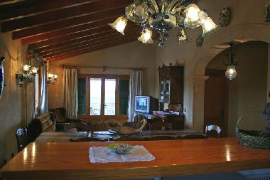 Maison de vacances �/en/au Sa Pobla (Mallorca)ou appartement ou maison de vacances