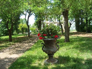 Chambre avec petit d�jeuner �/en/au Vignol (Ni�vre)ou appartement ou maison de vacances