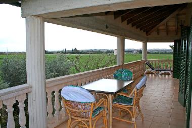 Maison de vacances �/en/au Sa Pobla (Mallorca)ou appartement ou maison de vacances