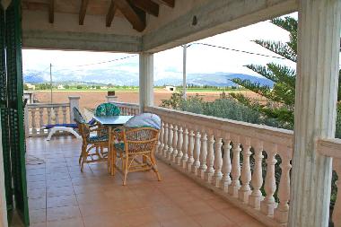 Maison de vacances �/en/au Sa Pobla (Mallorca)ou appartement ou maison de vacances