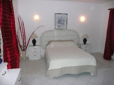 Maison de vacances �/en/au Carvoeiro (Algarve)ou appartement ou maison de vacances