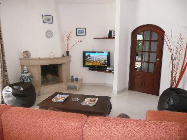 Maison de vacances �/en/au Carvoeiro (Algarve)ou appartement ou maison de vacances