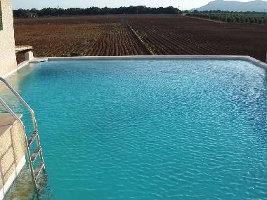 Maison de vacances �/en/au Sa Pobla (Mallorca)ou appartement ou maison de vacances