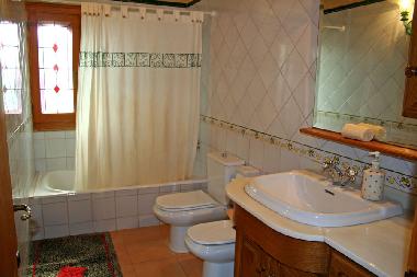 Maison de vacances �/en/au Sa Pobla (Mallorca)ou appartement ou maison de vacances