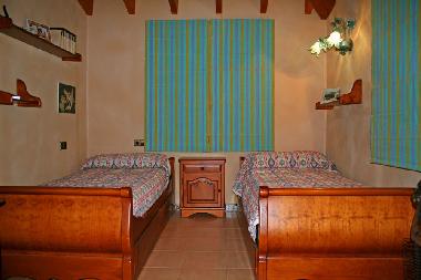 Maison de vacances �/en/au Sa Pobla (Mallorca)ou appartement ou maison de vacances