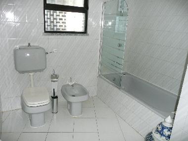 Maison de vacances �/en/au Carvoeiro (Algarve)ou appartement ou maison de vacances