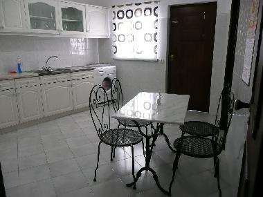 Maison de vacances �/en/au Carvoeiro (Algarve)ou appartement ou maison de vacances