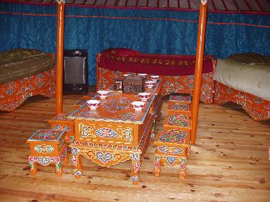 Maison de vacances /en/au Villanueva de Tapia (Mlaga)ou appartement ou maison de vacances