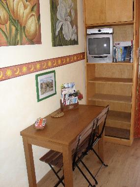 Appartement de vacances �/en/au CASA MIA (Rome)ou appartement ou maison de vacances