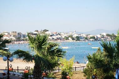 Appartement de vacances �/en/au Altinkum, Didim (Aydin)ou appartement ou maison de vacances