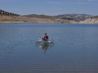 Maison de vacances /en/au Villanueva de Tapia (Mlaga)ou appartement ou maison de vacances