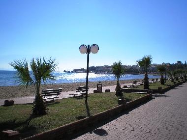 Appartement de vacances �/en/au Altinkum, Didim (Aydin)ou appartement ou maison de vacances