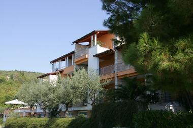 Appartement de vacances �/en/au Rabac (Istarska)ou appartement ou maison de vacances