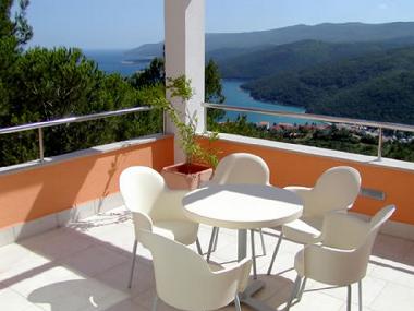 Appartement de vacances �/en/au Rabac (Istarska)ou appartement ou maison de vacances