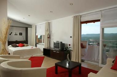Appartement de vacances �/en/au Rabac (Istarska)ou appartement ou maison de vacances