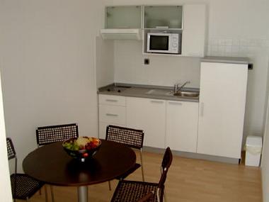 Appartement de vacances �/en/au Rabac (Istarska)ou appartement ou maison de vacances