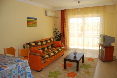 Appartement de vacances �/en/au Altinkum, Didim (Aydin)ou appartement ou maison de vacances