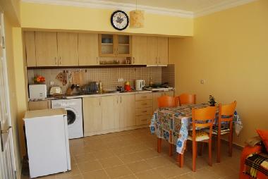 Appartement de vacances �/en/au Altinkum, Didim (Aydin)ou appartement ou maison de vacances