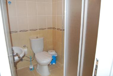 Appartement de vacances �/en/au Altinkum, Didim (Aydin)ou appartement ou maison de vacances