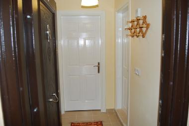 Appartement de vacances �/en/au Altinkum, Didim (Aydin)ou appartement ou maison de vacances