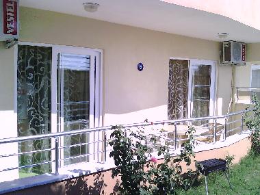 Appartement de vacances �/en/au Altinkum, Didim (Aydin)ou appartement ou maison de vacances