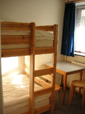 Appartement de vacances /en/au Steinberg/Habernis (Ostsee-Festland)ou appartement ou maison de vacances
