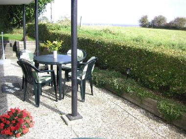 Appartement de vacances /en/au Steinberg/Habernis (Ostsee-Festland)ou appartement ou maison de vacances