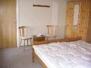 Appartement de vacances /en/au Steinberg/Habernis (Ostsee-Festland)ou appartement ou maison de vacances