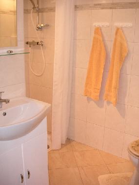 Appartement de vacances /en/au Steinberg/Habernis (Ostsee-Festland)ou appartement ou maison de vacances