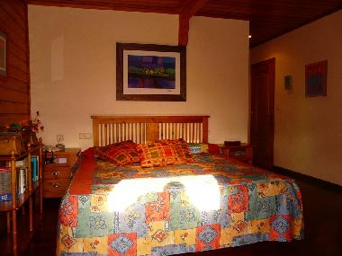 Maison de vacances �/en/au portonovo (Pontevedra)ou appartement ou maison de vacances