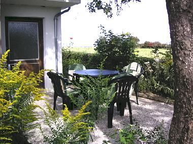 Appartement de vacances /en/au Steinberg/Habernis (Ostsee-Festland)ou appartement ou maison de vacances