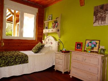 Maison de vacances �/en/au portonovo (Pontevedra)ou appartement ou maison de vacances