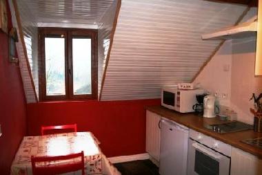 Appartement de vacances �/en/au Bagneres de Bigorre (Hautes-Pyr�n�es)ou appartement ou maison de vacances