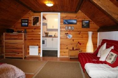 Appartement de vacances �/en/au Bagneres de Bigorre (Hautes-Pyr�n�es)ou appartement ou maison de vacances