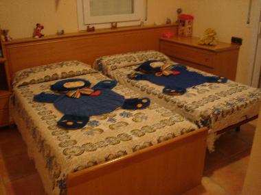 Maison de vacances �/en/au Pals (Girona)ou appartement ou maison de vacances