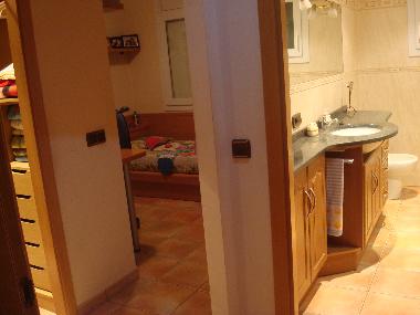 Maison de vacances �/en/au Pals (Girona)ou appartement ou maison de vacances