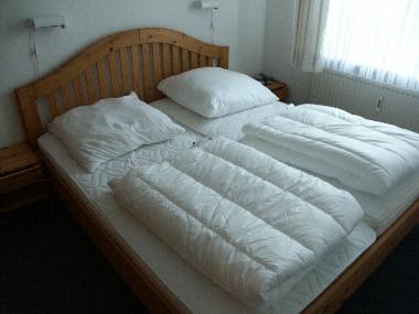 Appartement de vacances /en/au Niendorf (Ostsee-Festland)ou appartement ou maison de vacances