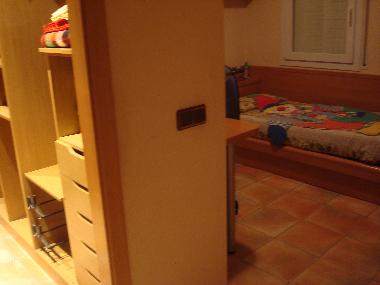 Maison de vacances �/en/au Pals (Girona)ou appartement ou maison de vacances