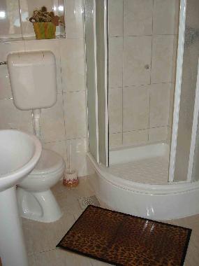 Appartement de vacances �/en/au Vini�će (Splitsko-Dalmatinska)ou appartement ou maison de vacances