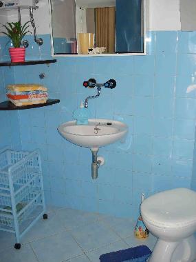 Appartement de vacances �/en/au Vini�će (Splitsko-Dalmatinska)ou appartement ou maison de vacances