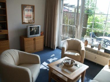 Appartement de vacances /en/au Niendorf (Ostsee-Festland)ou appartement ou maison de vacances