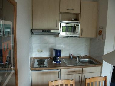 Appartement de vacances /en/au Niendorf (Ostsee-Festland)ou appartement ou maison de vacances