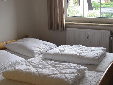 Appartement de vacances /en/au Niendorf (Ostsee-Festland)ou appartement ou maison de vacances