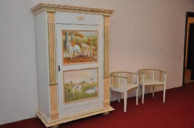 Chambre avec petit d�jeuner �/en/au MOIECIU (Brasov)ou appartement ou maison de vacances