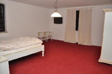 Chambre avec petit d�jeuner �/en/au MOIECIU (Brasov)ou appartement ou maison de vacances