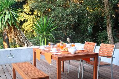 Chalet /en/au La Floresta (Barcelona)ou appartement ou maison de vacances